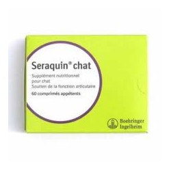 SERAQUIN CHAT (NF)             b/200     cpr