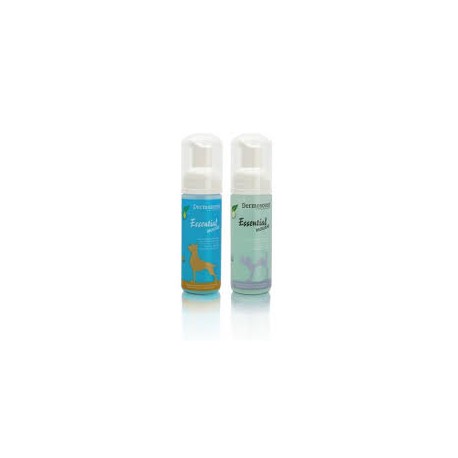 DERMOSCENT ESSENT MOUSSE fl/150 ml sol mous DERMOSCENT ESSENT MOUSSE fl/150 ml sol mous