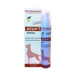 DERMOSCENT ATOP-7 SPRAY        fl/75 ml  sol ext