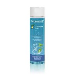 DERMOSCENT EFA-PHYSIO SHAMPOO. fl/200 ml sol ext