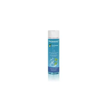 DERMOSCENT EFA-PHYSIO SHAMPOO. fl/200 ml sol ext