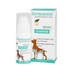 DERMOSCENT CICAFOLIA CHIEN     fl/30 ml  pde ext