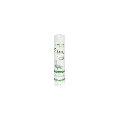 DERMOSCENT ESS.6 SEBO SHAMPOO. fl/200 ml sol ext DERMOSCENT ESS.6 SEBO SHAMPOO. fl/200 ml sol ext