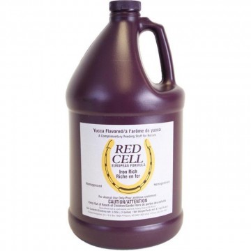 RED CELL bid/3,78l sol or RED CELL bid/3,78l sol or