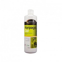 HARPAGO GEL  fl/500 ml sol ext