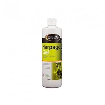 HARPAGO GEL fl/500 ml sol ext HARPAGO GEL fl/500 ml sol ext