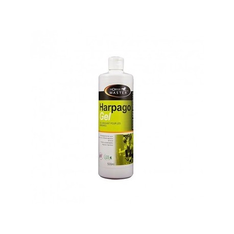 HARPAGO GEL  fl/500 ml sol ext