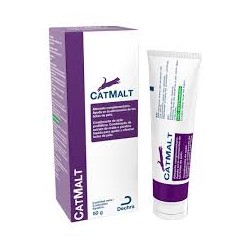 CATMALT                        tbe/50 ml pate or