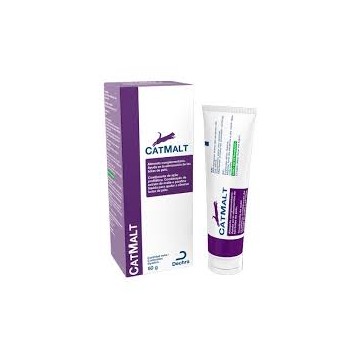 CATMALT tbe/50 ml pate or CATMALT tbe/50 ml pate or