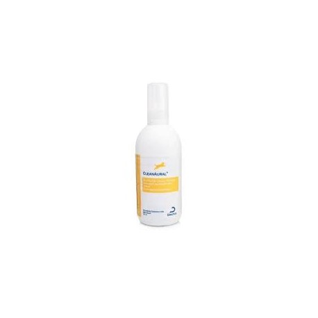 CLEANAURAL CHIEN  flacon de 50, 100, et 250 ml