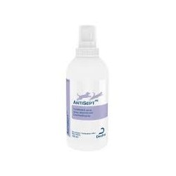 ANTISEPT (EX CHLORHEXIDINE)  flacon de 100 ou 250 ml