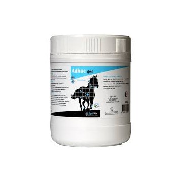 ADHOC en gel pot de 600 g ou spray en 1 litre ADHOC en gel pot de 600 g ou spray en 1 litre