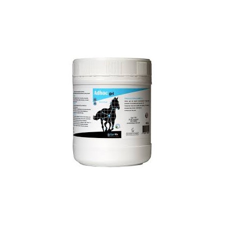 ADHOC en gel pot de 600 g ou spray en 1 litre ADHOC en gel pot de 600 g ou spray en 1 litre