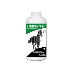SPIRPHYTUM                     bid/1 l   sol buv