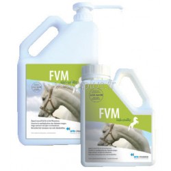 F V M EQUI WIN en bidon de 1 ou 5 litres