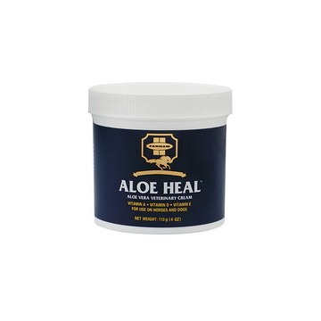 ALOE HEAL CREAM pot/113 g pom ext ALOE HEAL CREAM pot/113 g pom ext