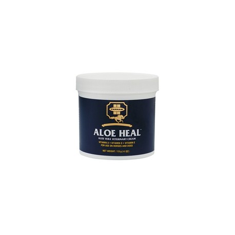 ALOE HEAL CREAM  pot/113 g pom ext