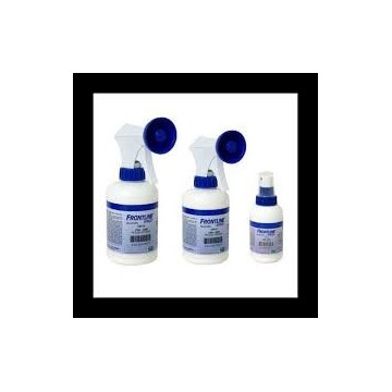 FRONTLINE SPRAY FRONTLINE SPRAY