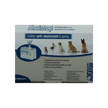 ABOISTOP COFFRET ABOISTOP COFFRET