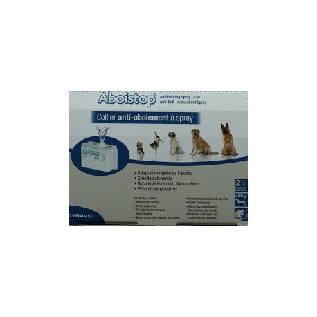 ABOISTOP COFFRET ABOISTOP COFFRET