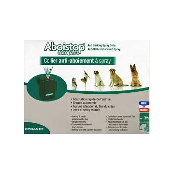 ABOISTOP COFFRET N.MODELE compact ABOISTOP COFFRET N.MODELE compact