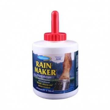 RAIN MAKER OINTMENT pot/946ml sol ext RAIN MAKER OINTMENT pot/946ml sol ext