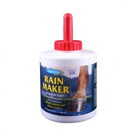 RAIN MAKER OINTMENT            pot/946ml sol ext