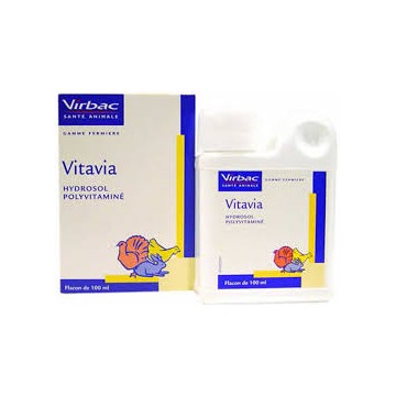 VITAVIA flacon de 100 ou 250 ml et 1 litre VITAVIA flacon de 100 ou 250 ml et 1 litre