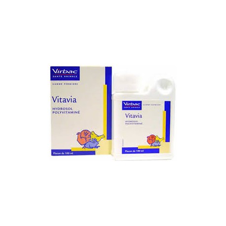 VITAVIA flacon de 100 ou 250 ml et 1 litre VITAVIA flacon de 100 ou 250 ml et 1 litre