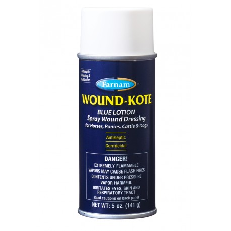 WOUND KOTE AERO bbe/142 g sol ext WOUND KOTE AERO bbe/142 g sol ext