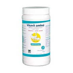 VITAVIL AMINE                  b/190 g   pdr or