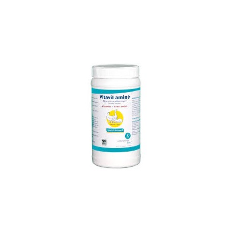 VITAVIL AMINE b/190 g pdr or VITAVIL AMINE b/190 g pdr or