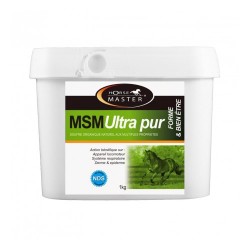 MSM Ultra Pur 1kg