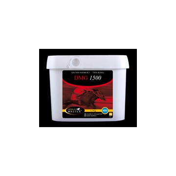 DMG 1500 pot / 1.3 kg pdr or DMG 1500 pot / 1.3 kg pdr or