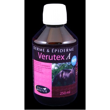 VERUTEX A fl/250 ml sol buv VERUTEX A fl/250 ml sol buv