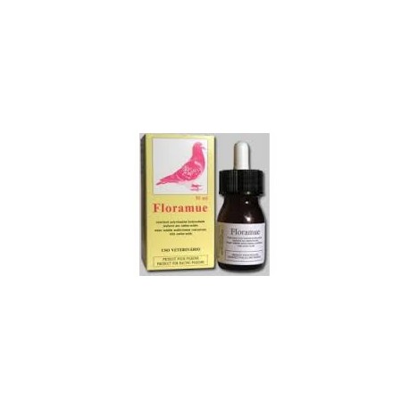 FLORAMUE  solution buvable en flacon de 15 ou 30 ml