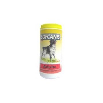 SOFCANIS ADULTE en comprimés ou en poudre SOFCANIS ADULTE en comprimés ou en poudre