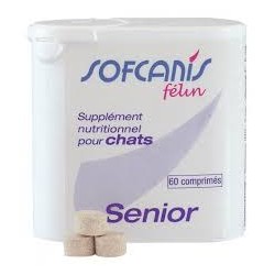 SOFCANIS FELIN SENIOR          b/60      cpr