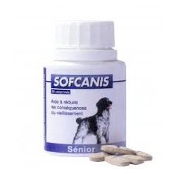 SOFCANIS SENIOR                b/50      cpr