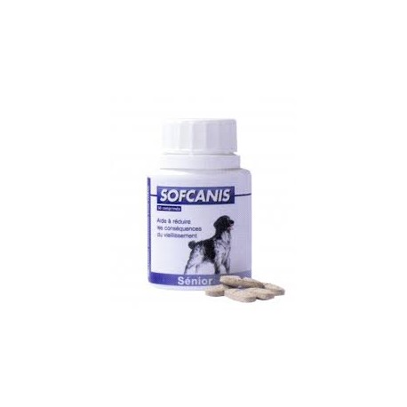 SOFCANIS SENIOR b/50 cpr SOFCANIS SENIOR b/50 cpr