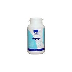 AGEPI OMEGA 3  60 ou 180 capsules