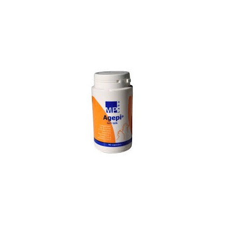 AGEPI OMEGA 3 ET 6 par 40 ou 90 capsules AGEPI OMEGA 3 ET 6 par 40 ou 90 capsules