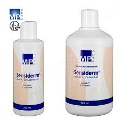 SENSIDERM  solution externe en flacon de 200 ou 500 ml