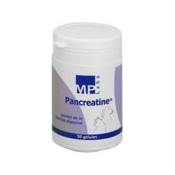 PANCREATINE                    b/50      gel