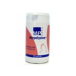HERPELYSINE                    b/100     gel