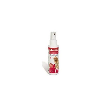 CANIDERMA SPRAY                fl/125 ml sol ext