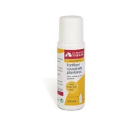 FORTIFIANT COUSSINETS PLANT    fl/90 ml  sol ext
