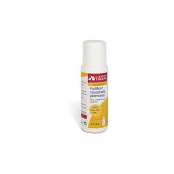FORTIFIANT COUSSINETS PLANT fl/90 ml sol ext FORTIFIANT COUSSINETS PLANT fl/90 ml sol ext