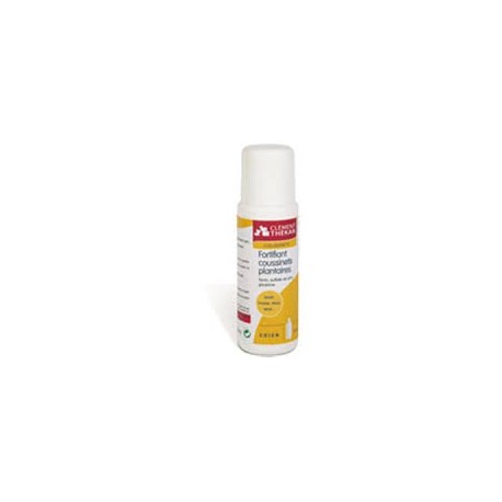 FORTIFIANT COUSSINETS PLANT    fl/90 ml  sol ext
