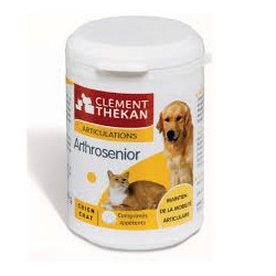 CARTIMAX 300 Gélules - Sensibilité articulaire - Arthrose Chien -  Compléments alimentaires MP Labo